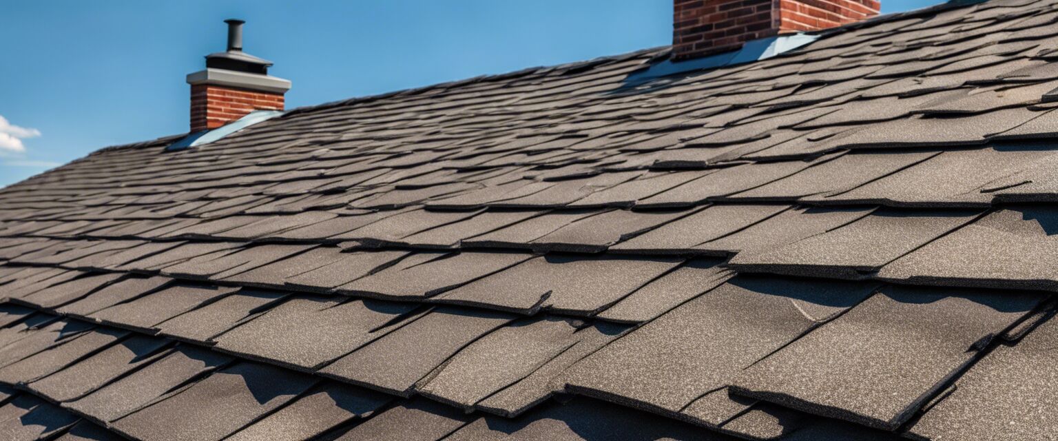 Roofing Repairs Omaha