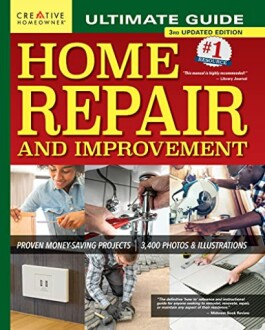 Ultimate Guide to Home Repair and Improvement