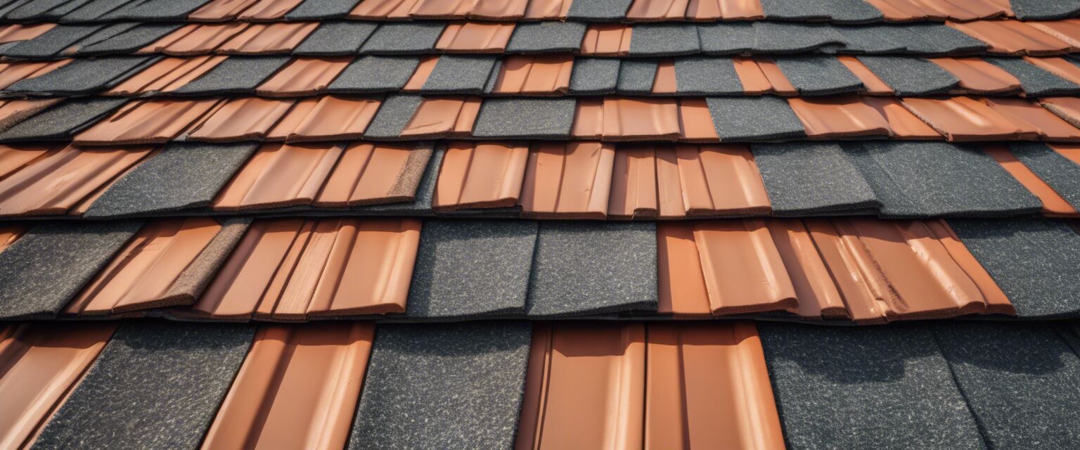 Shingle Roofing Designs